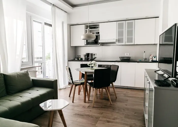 Nu-Apartments