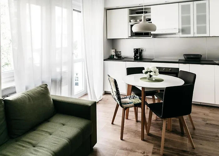 Nu-Apartments