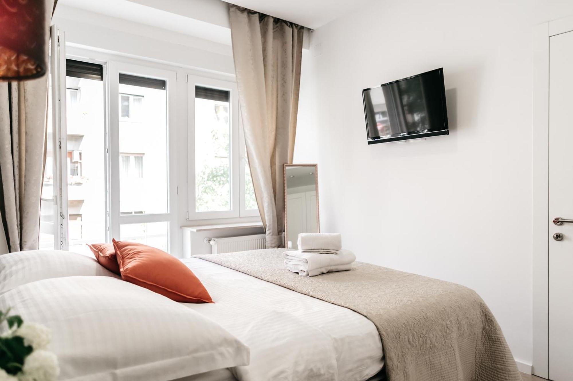 Apartma Nu-apartments