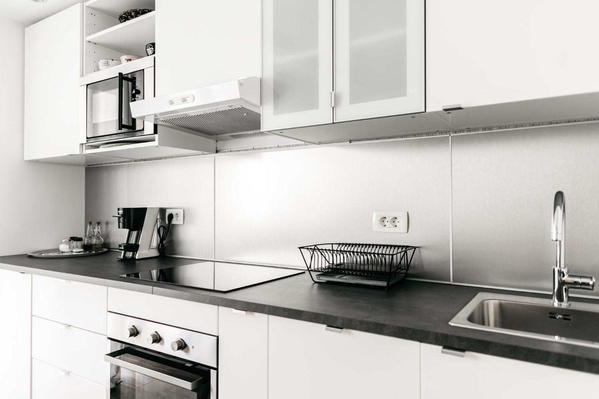 Apartma Nu-apartments