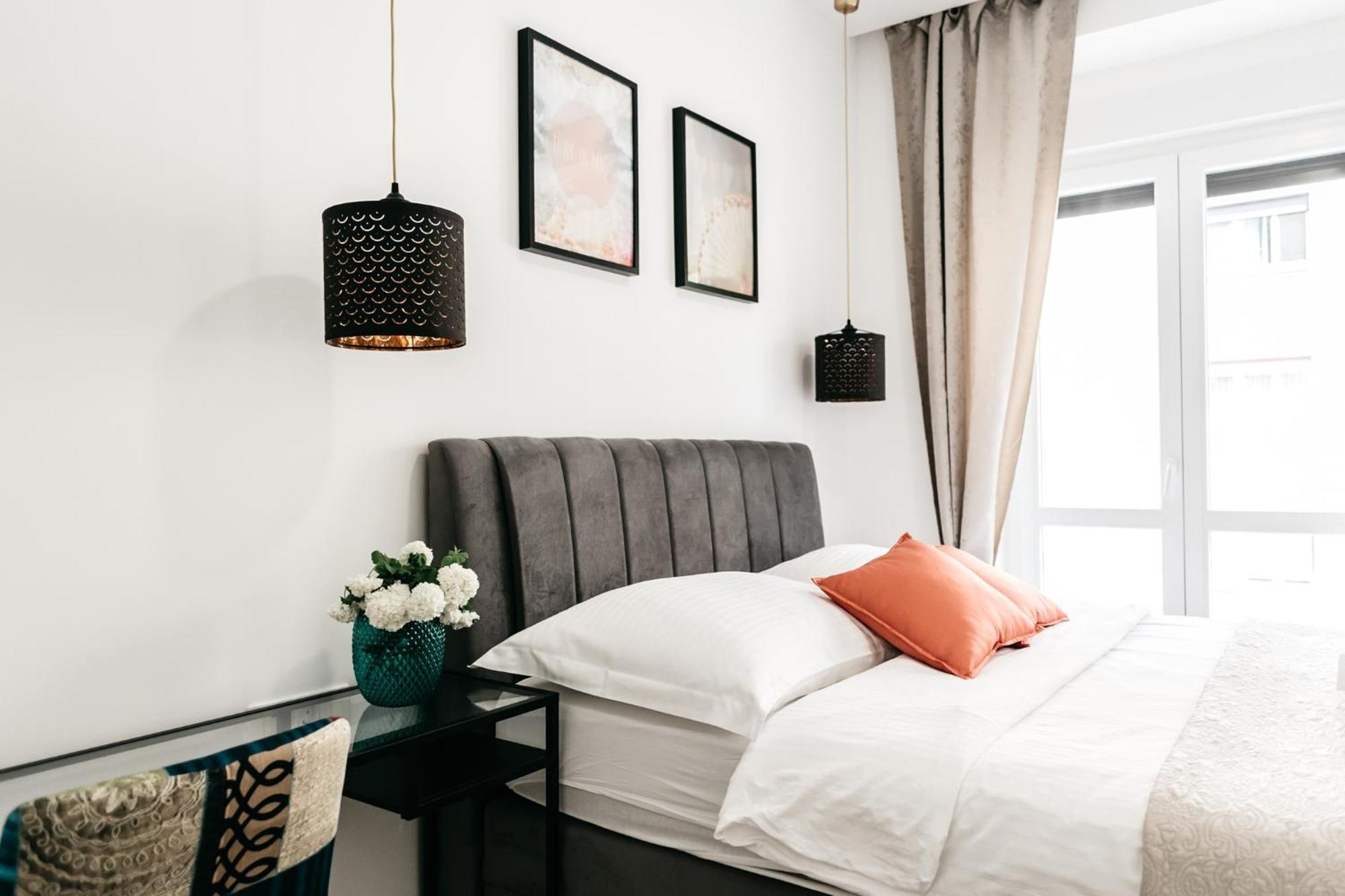 Apartma Nu-apartments