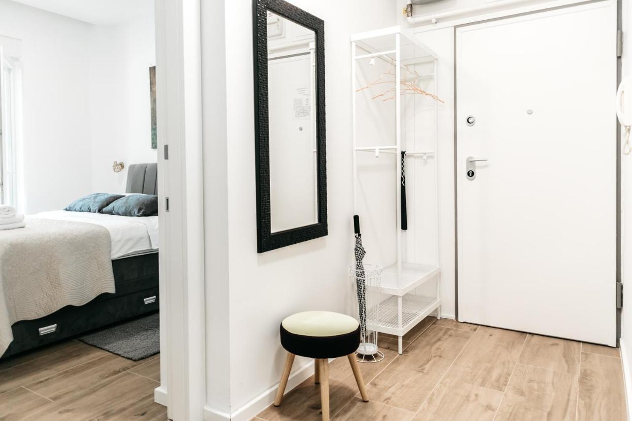 Nu-apartments Apartma
