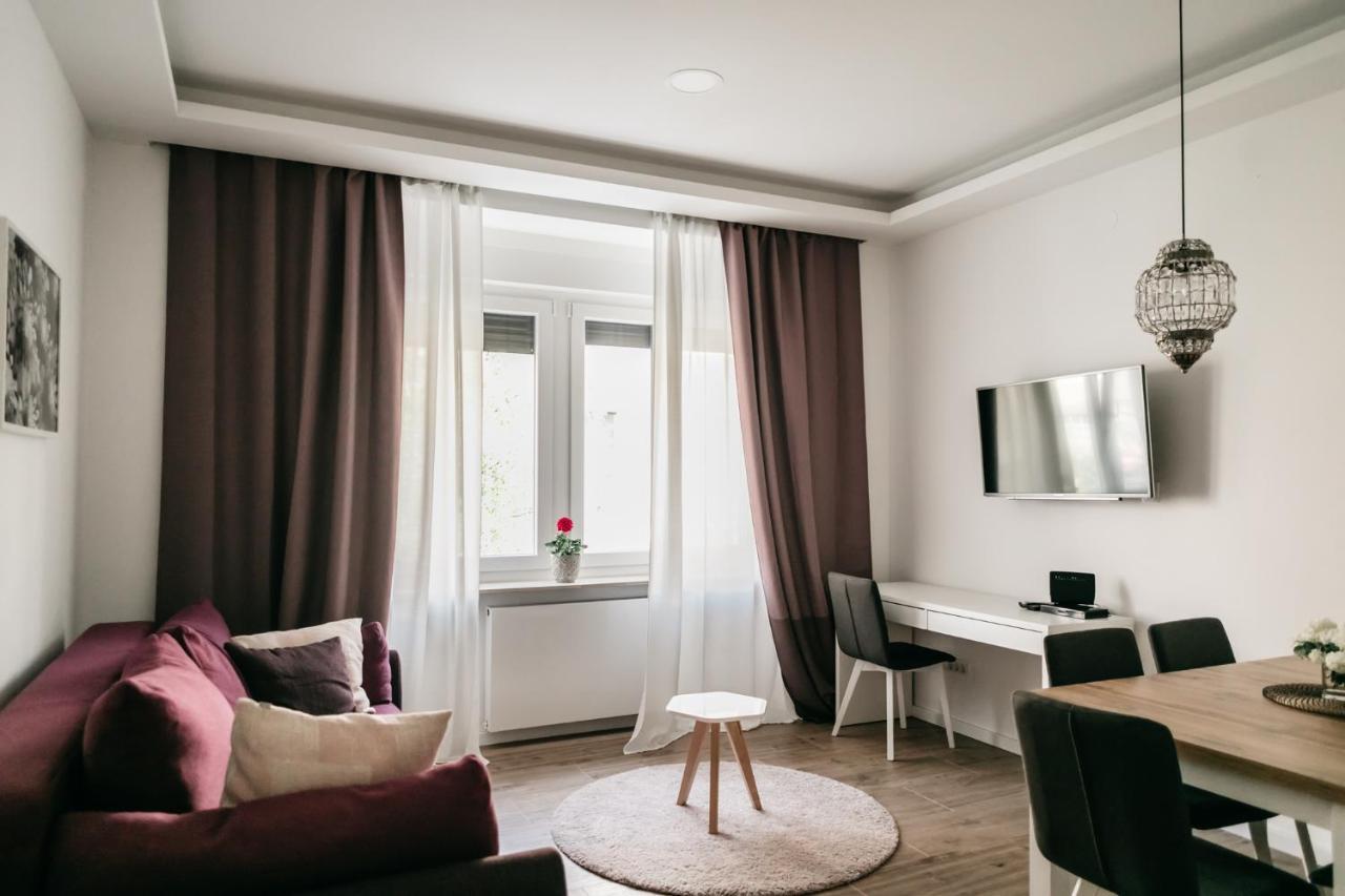 Nu-apartments