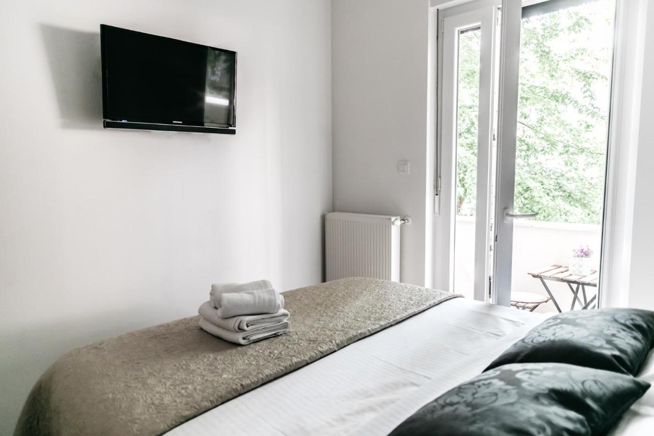 Apartma Nu-apartments