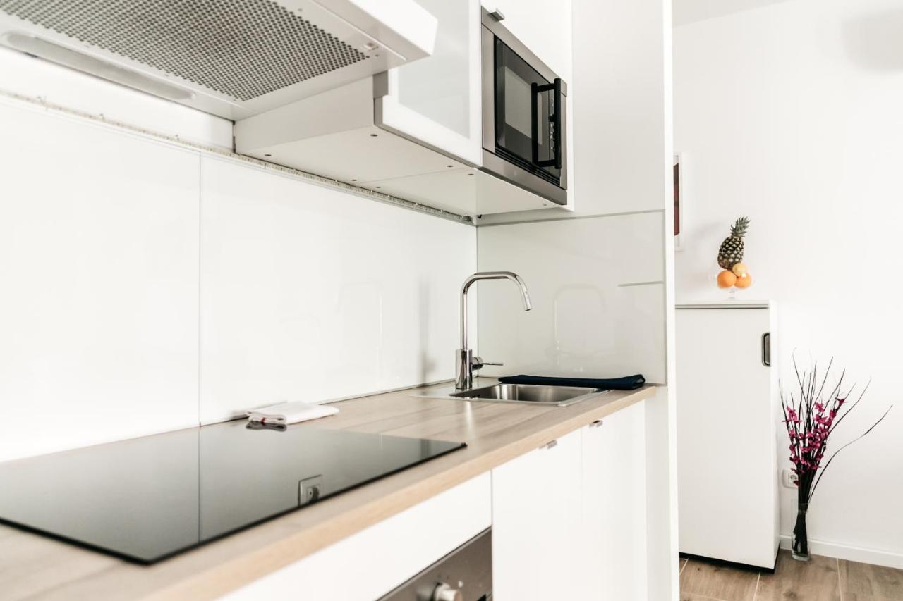 Apartma Nu-apartments *