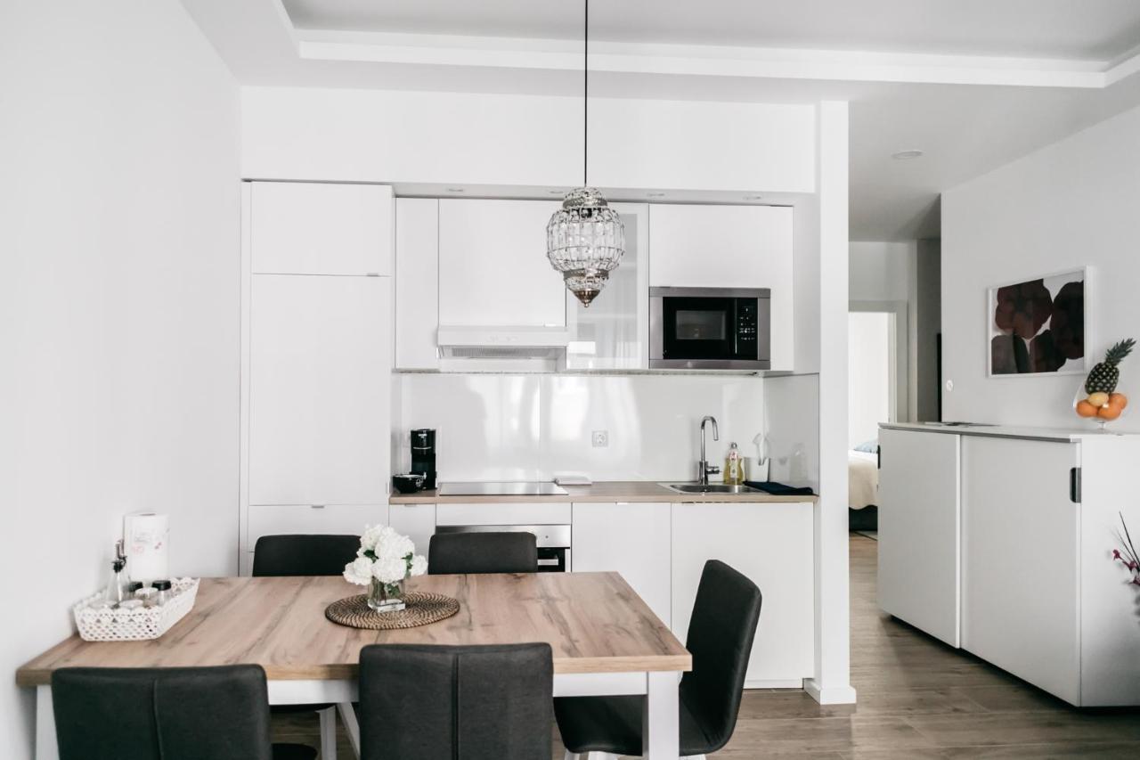 Apartma Nu-apartments
