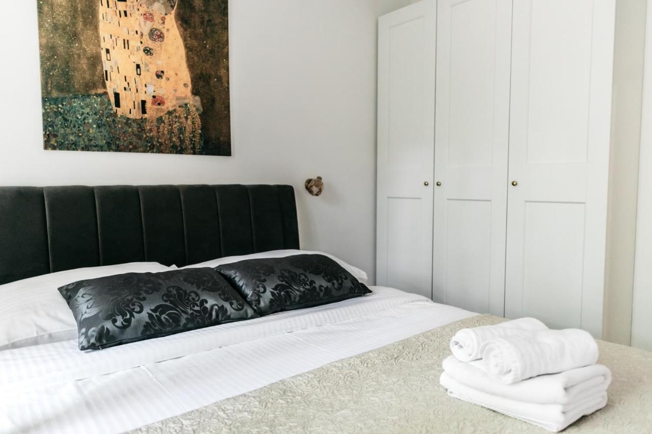Apartma Nu-apartments *
