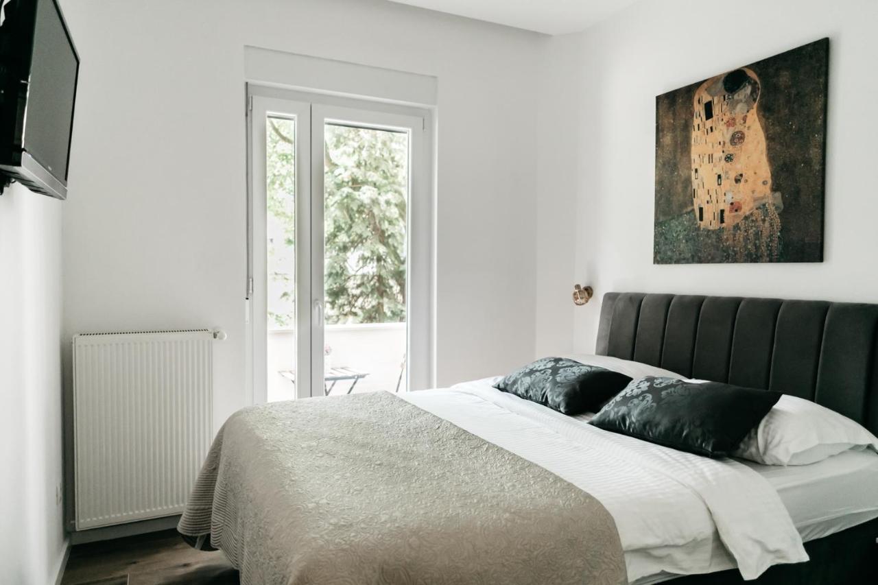 Apartma Nu-apartments *